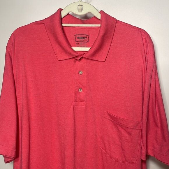 The foundry supply company polo shirt - Picture 2 of 8